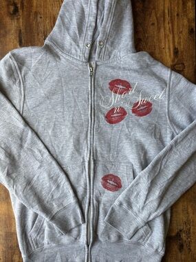 Sabrina Carpenter Short N Sweet Tour Hoodie 2024